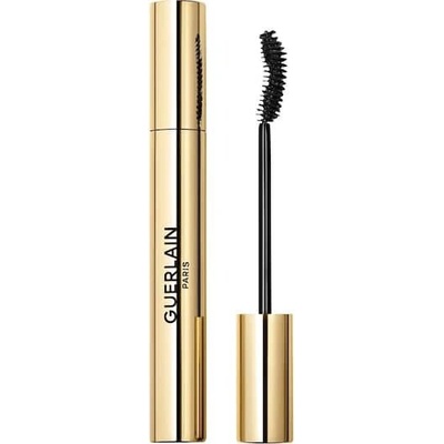 Guerlain Noir G 24H Intense Volume Curl Mascara řasenka pro objem a natočení řas 01 Black 6 g