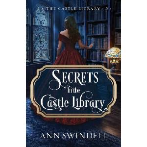 Secrets in the Castle Library (ISBN: 9798887091860)
