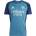 adidas Arsenal Tiro 25 Competition Training Shirt Adults - Blue
