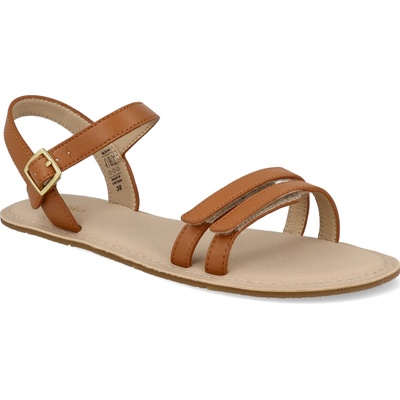 Barefoot Be Lenka Summer 2.0 hnědé