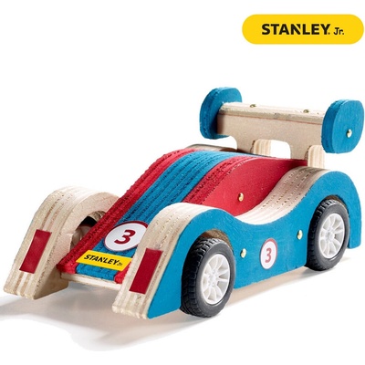 Stanley Jr. JK030-SY formule
