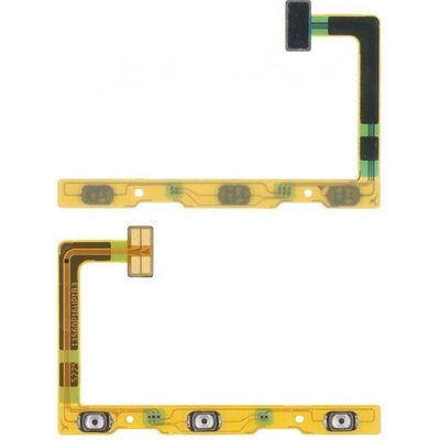Xiaomi Redmi NOTE 15 PRO PLUS 5G flex ON/OFF + volume
