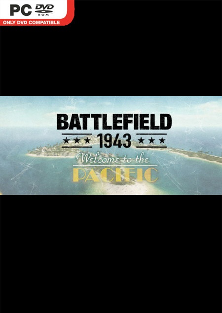 Battlefield 1943