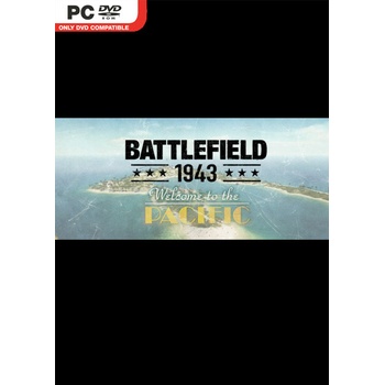 Battlefield 1943
