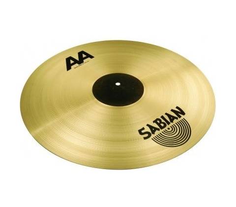 Sabian AA Bash Ride 21"