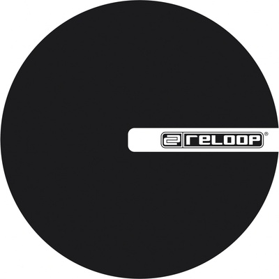 Reloop Slipmat Logo – Zboží Živě