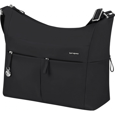 Samsonite MOVE 5.0 Černá