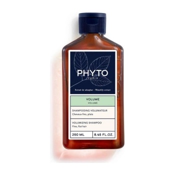 PHYTO VOLUME Šampon pro dodání objemu 250 ml