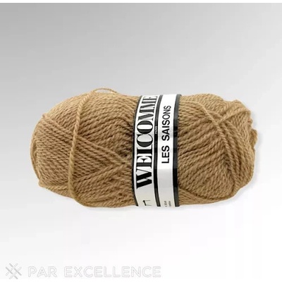 Pletiaca priadza camel FKG 040-128