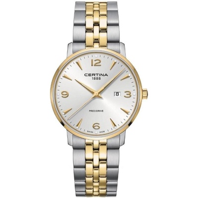 Certina 035.410.22.037.02