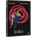 Šaráda DVD