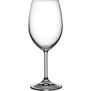 Crystalex sklenice na víno LARA 350ml 6ks