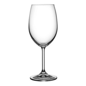 Crystalex sklenice na víno LARA 350ml 6ks