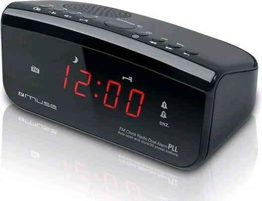 Muse M-12 CR