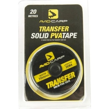 Avid Carp PVA páska Transfer Tape 10mm 20m
