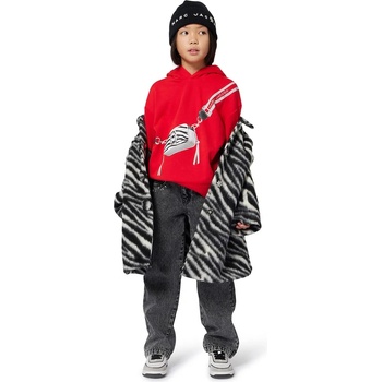 Marc Jacobs Детска памучна шапка Marc Jacobs (W60675)