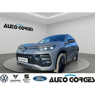 Volkswagen Tayron 2.0 TDI R-Line 4Motion 142 kW