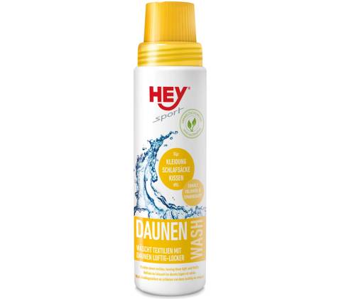 HEY PROGRESS COMBI wash 250 ml