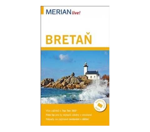 Bretaň