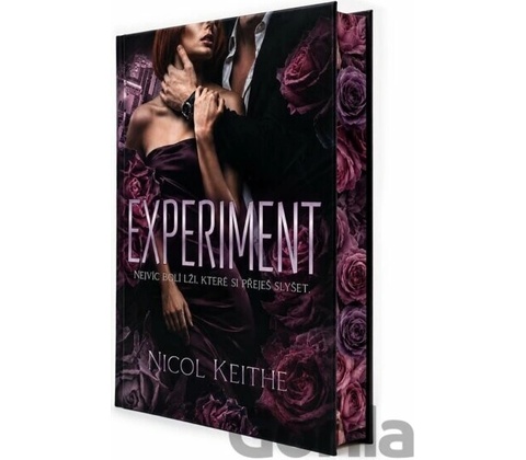 ExperimentNicol Keithe