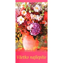 Všetko najlepšie
