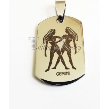 Image 1 of Talitha Висулка " Близнаци"