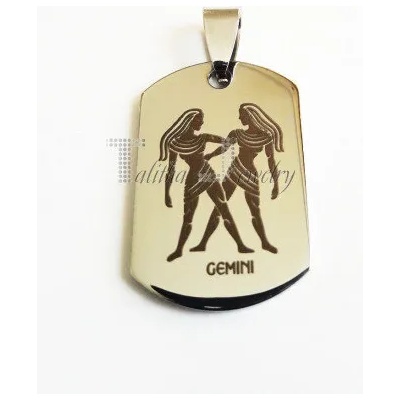 Talitha Висулка " Близнаци"