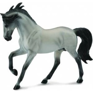 CollectA Stallion Audaluian Gray