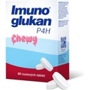 Imunoglukan P4H cucavé tbl.60