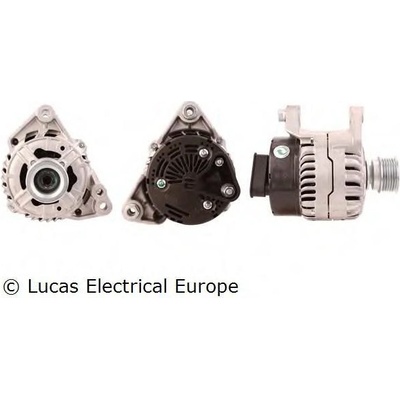 LUCAS ELECTRICAL Alternátor LUE LRA01721