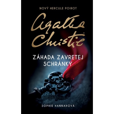 Záhada zavretej schránky