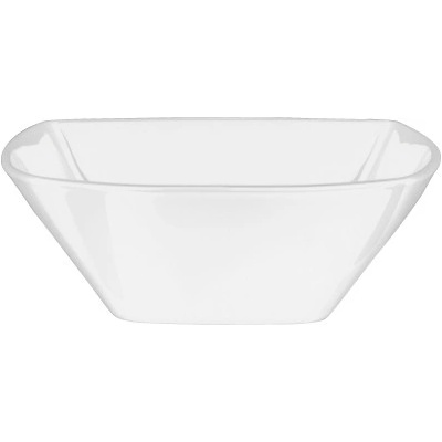 Bormioli Rocco Miska malá 46 cl bílá BR-663664