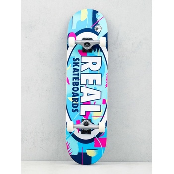 Real OUTRUN OVAL