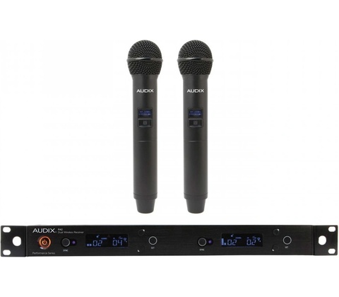 Audix AP42 OM2