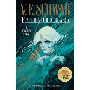ExtraOrdinary 2022 Anniversary Edition (ISBN: 9781787738904)