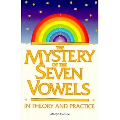 Mystery of the Seven Vowels