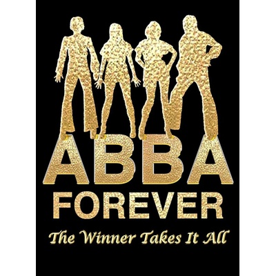 ABBA Forever - The Winner Takes It All DVD
