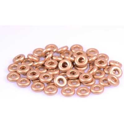 Glass beads, s.r.o. Rybářské kroužky 11144003 8 mm 01710 Balení: 300ks