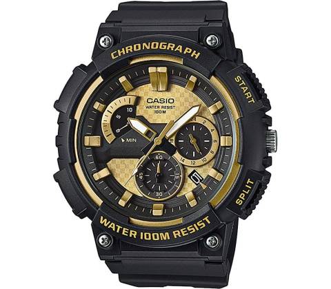 Casio MCW-200H-9A