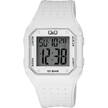 Q&Q Мъжки часовник q&q - m158j006y (m158j006y)