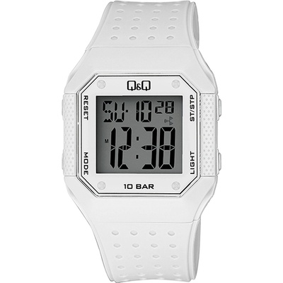 Q&Q Мъжки часовник q&q - m158j006y (m158j006y)