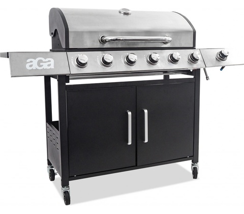 Aga DS1921