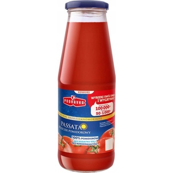 Podravka Paradajkové pyré 680 g