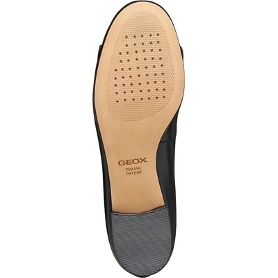 Geox Кожени балеринки Geox D VIRNILISA B (D653KB000TUC9999)