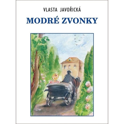 Modré zvonky - Javořická Vlasta, Vázaná