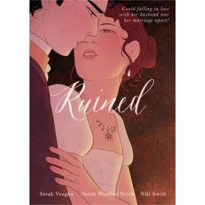 Ruined | Sarah Winifred Searle, Niki Smith (ISBN: 9781250769350)