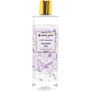 Pierre Cardin Lost Heaven Shower Gel - Душ гел с масло от Баобаб 400мл