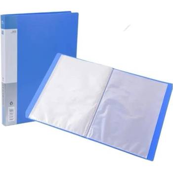 Папка с 10 джоба, a4