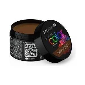 Mattel EXCELLENT PRO_Builder Color With Thixotropy building gel Dark Bronze 15g