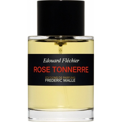 Frederic Malle Rose Tonnerre parfémovaná voda dámská 100 ml